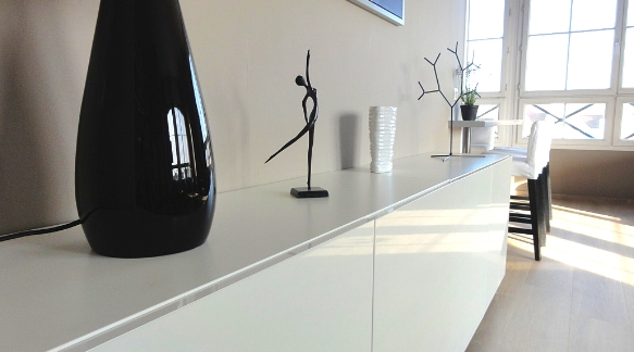 Location appartement meublé Lille, appart hotel, location vacances, saisonnière, courte durée