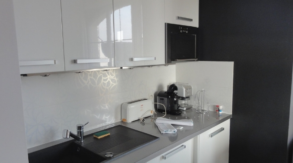 Location appartement meublé Lille, appart hotel, location vacances, saisonnière, courte durée