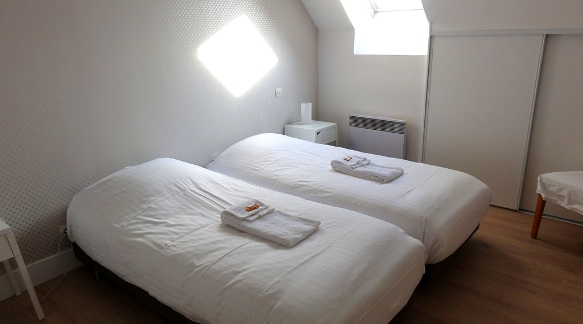 Location appartement meublé Lille, appart hotel, location vacances, saisonnière, courte durée