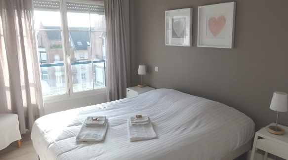 Location appartement meublé Lille, appart hotel, location vacances, saisonnière, courte durée