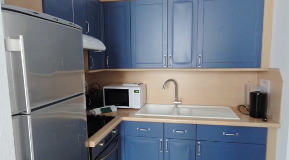 Location appartement meublé Lille, appart hotel, location vacances, saisonnière, courte durée