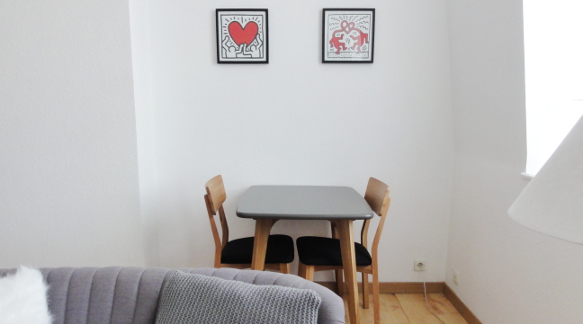 Location appartement meublé Lille, appart hotel, location vacances, saisonnière, courte durée