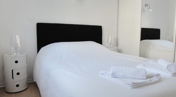 Location appartement meublé Lille, appart hotel, location vacances, saisonnière, courte durée
