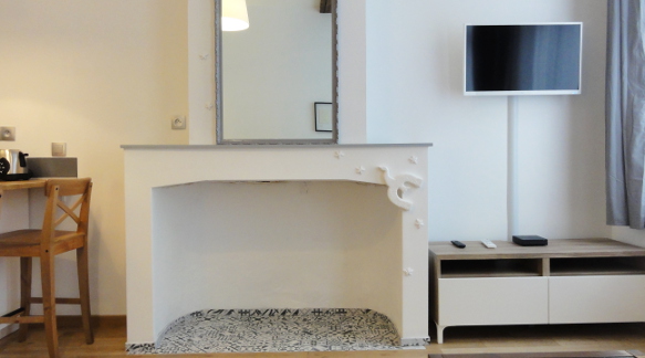 Location appartement meublé Lille, appart hotel, location vacances, saisonnière, courte durée