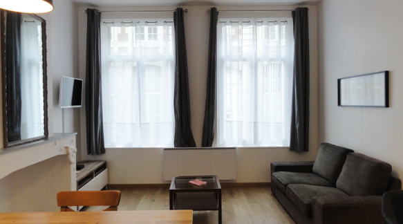 Location appartement meublé Lille, appart hotel, location vacances, saisonnière, courte durée