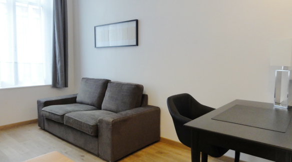 Location appartement meublé Lille, appart hotel, location vacances, saisonnière, courte durée