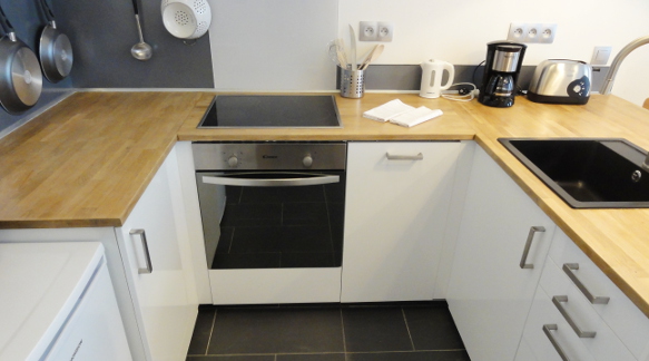 Location appartement meublé Lille, appart hotel, location vacances, saisonnière, courte durée