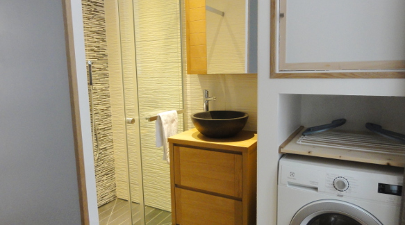 Location appartement meublé Lille, appart hotel, location vacances, saisonnière, courte durée