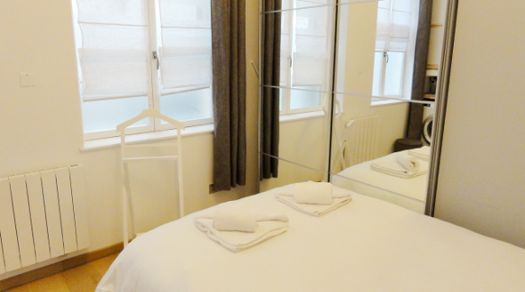 Location appartement meublé Lille, appart hotel, location vacances, saisonnière, courte durée