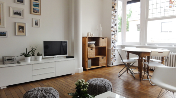 Location appartement meublé Lille, appart hotel, location vacances, saisonnière, courte durée