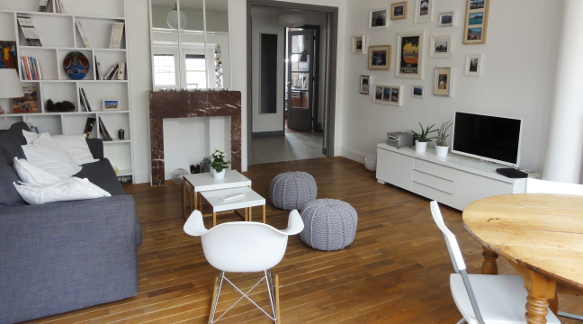 Location appartement meublé Lille, appart hotel, location vacances, saisonnière, courte durée