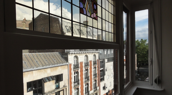Location appartement meublé Lille, appart hotel, location vacances, saisonnière, courte durée
