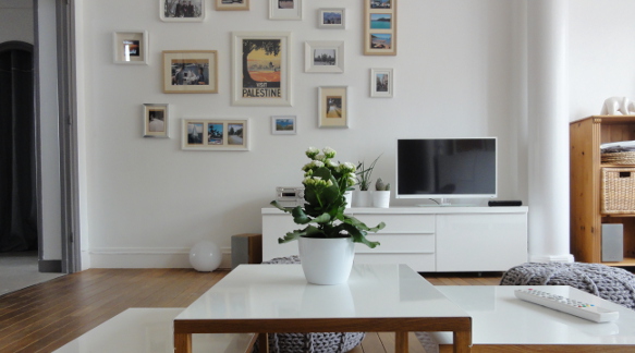 Location appartement meublé Lille, appart hotel, location vacances, saisonnière, courte durée