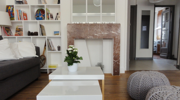 Location appartement meublé Lille, appart hotel, location vacances, saisonnière, courte durée