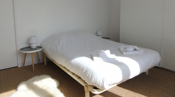 Location appartement meublé Lille, appart hotel, location vacances, saisonnière, courte durée