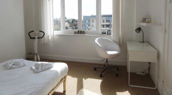 Location appartement meublé Lille, appart hotel, location vacances, saisonnière, courte durée