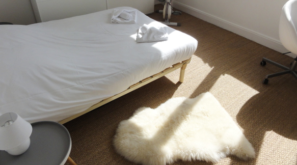 Location appartement meublé Lille, appart hotel, location vacances, saisonnière, courte durée