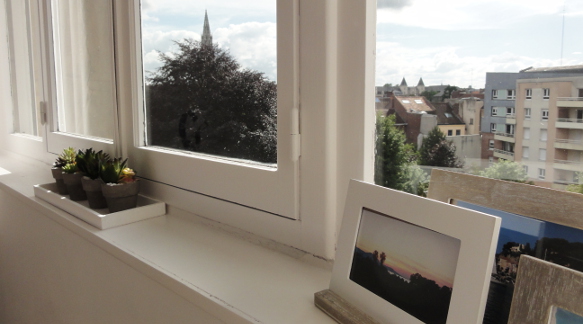 Location appartement meublé Lille, appart hotel, location vacances, saisonnière, courte durée