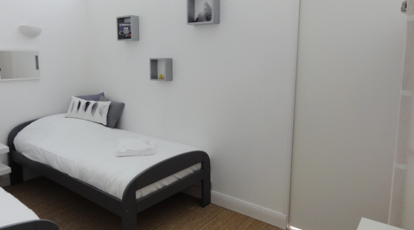 Location appartement meublé Lille, appart hotel, location vacances, saisonnière, courte durée