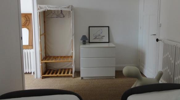 Location appartement meublé Lille, appart hotel, location vacances, saisonnière, courte durée