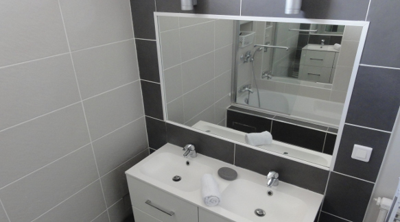 Location appartement meublé Lille, appart hotel, location vacances, saisonnière, courte durée