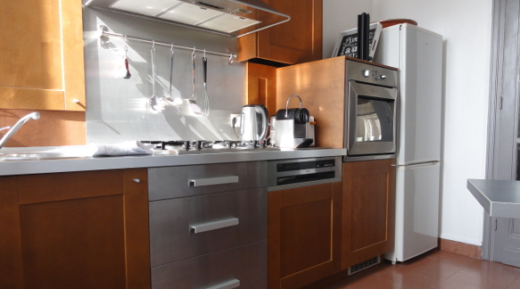 Location appartement meublé Lille, appart hotel, location vacances, saisonnière, courte durée