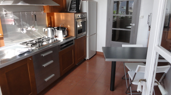 Location appartement meublé Lille, appart hotel, location vacances, saisonnière, courte durée
