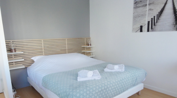 Location appartement meublé Lille, appart hotel, location vacances, saisonnière, courte durée