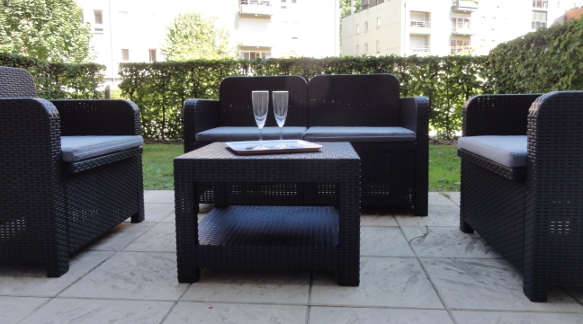 Location appartement meublé Lille, appart hotel, location vacances, saisonnière, courte durée