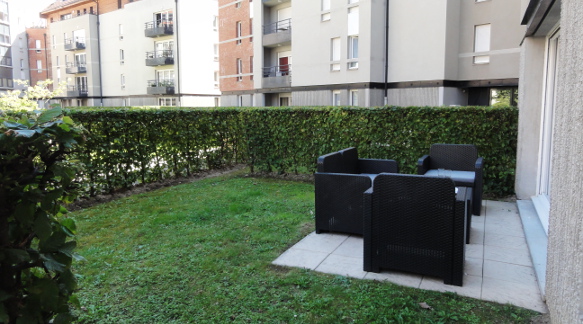 Location appartement meublé Lille, appart hotel, location vacances, saisonnière, courte durée