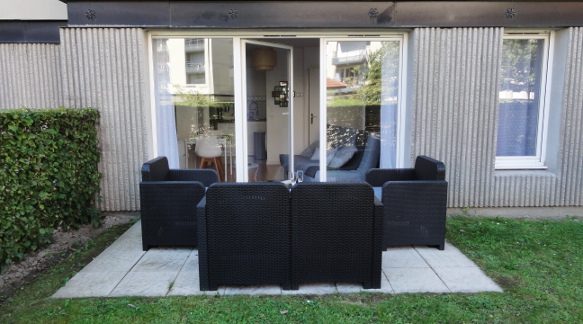 Location appartement meublé Lille, appart hotel, location vacances, saisonnière, courte durée