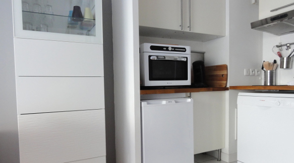 Location appartement meublé Lille, appart hotel, location vacances, saisonnière, courte durée
