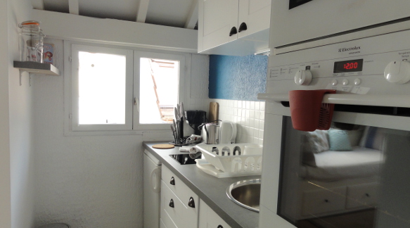 Location appartement meublé Lille, appart hotel, location vacances, saisonnière, courte durée