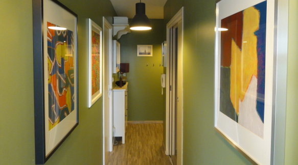 Location appartement meublé Lille, appart hotel, location vacances, saisonnière, courte durée