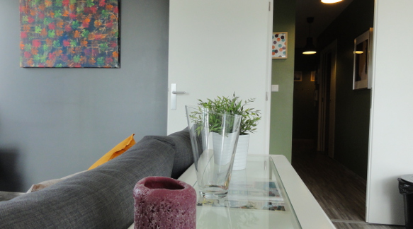 Location appartement meublé Lille, appart hotel, location vacances, saisonnière, courte durée