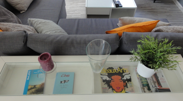 Location appartement meublé Lille, appart hotel, location vacances, saisonnière, courte durée