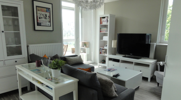 Location appartement meublé Lille, appart hotel, location vacances, saisonnière, courte durée