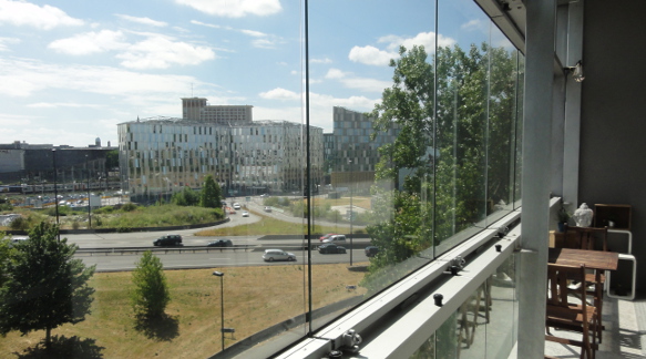 Location appartement meublé Lille, appart hotel, location vacances, saisonnière, courte durée