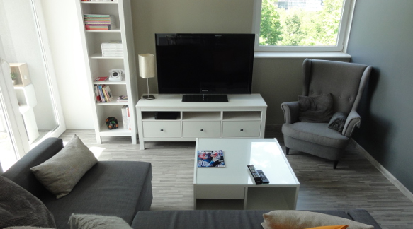 Location appartement meublé Lille, appart hotel, location vacances, saisonnière, courte durée