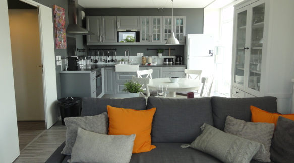 Location appartement meublé Lille, appart hotel, location vacances, saisonnière, courte durée