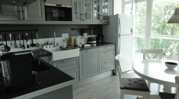 Location appartement meublé Lille, appart hotel, location vacances, saisonnière, courte durée
