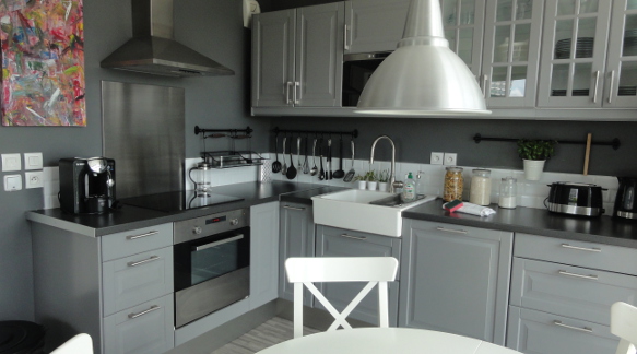 Location appartement meublé Lille, appart hotel, location vacances, saisonnière, courte durée