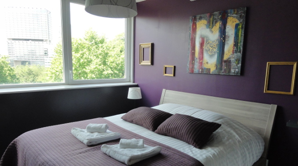 Location appartement meublé Lille, appart hotel, location vacances, saisonnière, courte durée