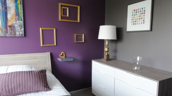 Location appartement meublé Lille, appart hotel, location vacances, saisonnière, courte durée