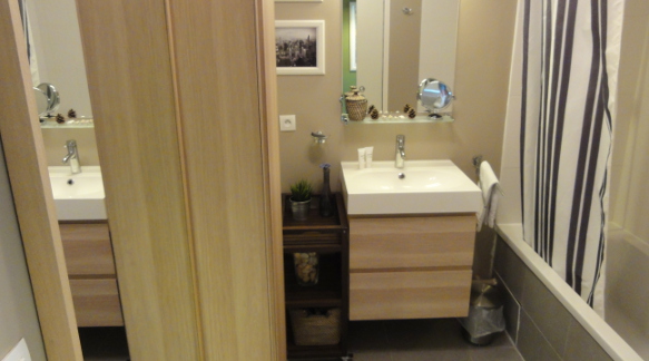 Location appartement meublé Lille, appart hotel, location vacances, saisonnière, courte durée