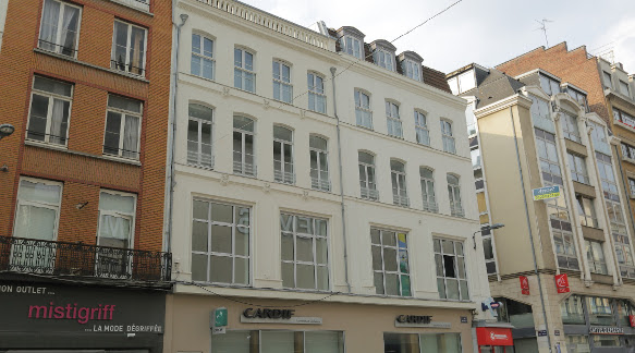 Location appartement meublé Lille, appart hotel, location vacances, saisonnière, courte durée