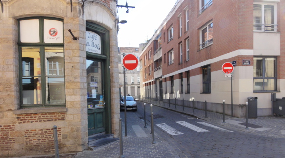 Location appartement meublé Lille, appart hotel, location vacances, saisonnière, courte durée