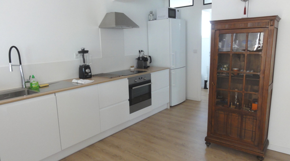 Location appartement meublé Lille, appart hotel, location vacances, saisonnière, courte durée