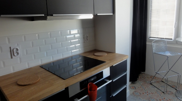 Location appartement meublé Lille, appart hotel, location vacances, saisonnière, courte durée