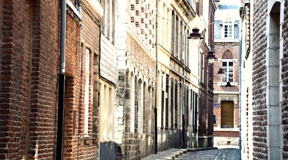 Location appartement meublé Lille, appart hotel, location vacances, saisonnière, courte durée